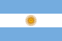Argentína